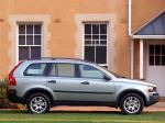 Volvo XC90 2002 года (ZA)